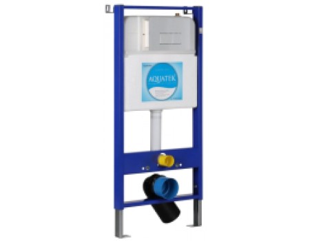 Инсталляция для унитаза Aquatek INS-0000003