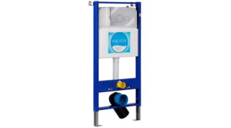 Инсталляция для унитаза Aquatek INS-0000004