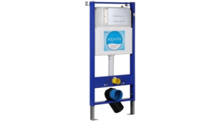 Инсталляция для унитаза Aquatek INS-0000007