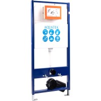 Инсталляция для унитаза Aquatek INS-0000008
