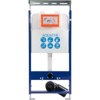Инсталляция для унитаза Aquatek INS-0000009