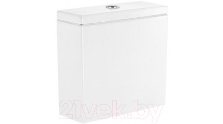 Сливной бачок Roca Inspira Round 341520000