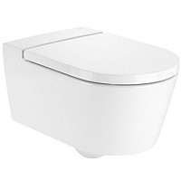 Унитаз подвесной Roca Inspira Round A346527000