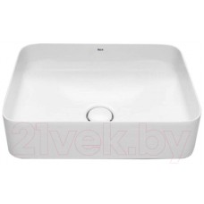 Умывальник Roca Inspira Square 50x37 / A327530000