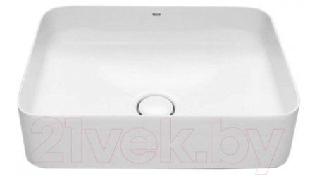 Умывальник Roca Inspira Square 50x37 / A327530000