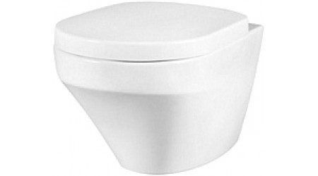 Унитаз подвесной AM.PM Inspire C501738WHV