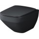 Унитаз подвесной AM.PM Inspire C50A1700MBSC (с  сиденьем)