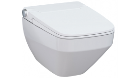 Унитаз подвесной AM.PM Inspire CCC50A1700SC