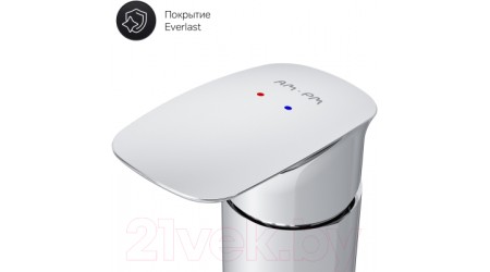 Смеситель AM.PM Inspire F50A01300 