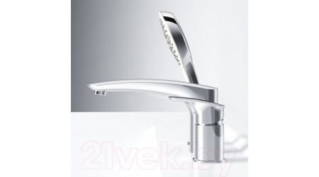 Смеситель AM.PM Inspire F50A01300 