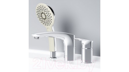 Смеситель AM.PM Inspire F50A01300 