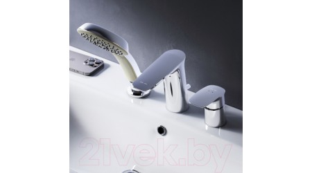 Смеситель AM.PM Inspire F50A01300 