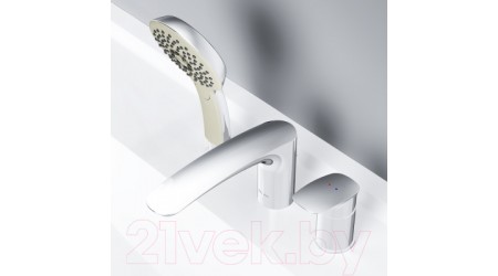 Смеситель AM.PM Inspire F50A01300 