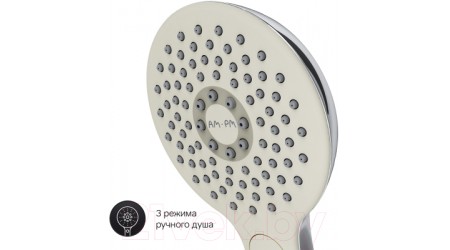 Смеситель AM.PM Inspire F50A01300 