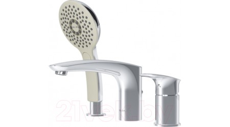 Смеситель AM.PM Inspire F50A01300 