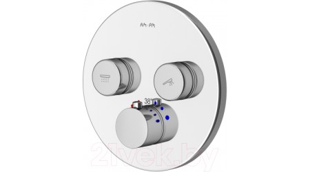 Смеситель AM.PM Inspire F50A85700 