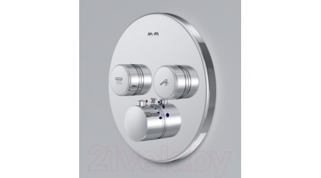 Смеситель AM.PM Inspire F50A85700 