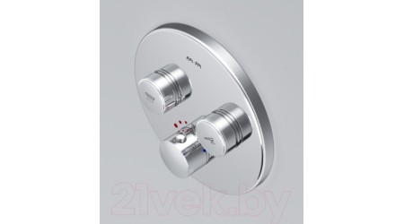 Смеситель AM.PM Inspire F50A85700 