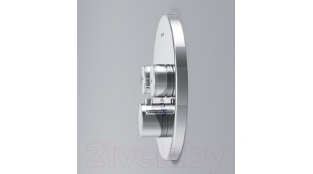 Смеситель AM.PM Inspire F50A85700 