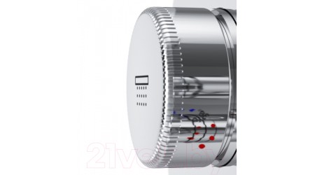 Смеситель AM.PM Inspire F50A85700 