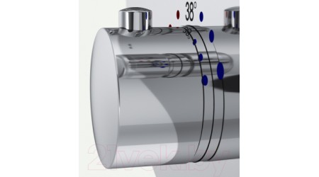 Смеситель AM.PM Inspire F50A85700 