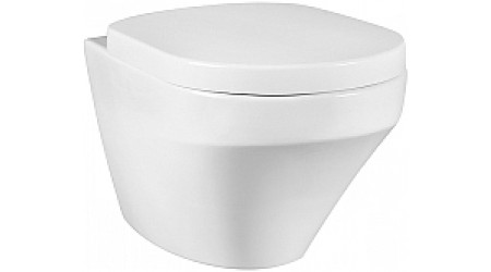 Унитаз подвесной AM.PM Inspire FlashClean C501700WH