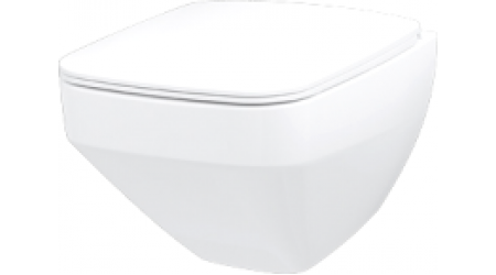 Унитаз подвесной AM.PM Inspire FlashClean C50A1700SC