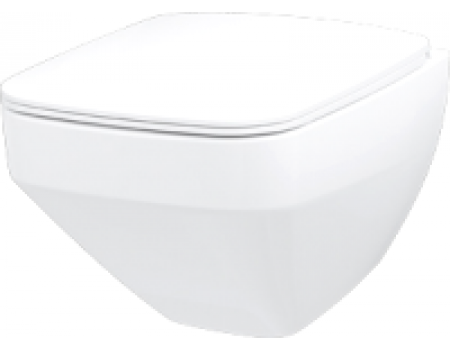 Унитаз подвесной AM.PM Inspire FlashClean C50A1700SC