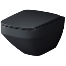 Унитаз подвесной AM.PM Inspire V2.0 CK50GG (черный)