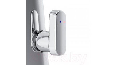 Смеситель AM.PM Inspire V2.0 F50A02300 