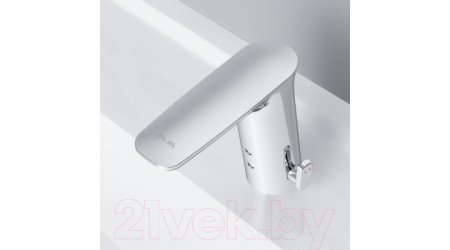 Смеситель AM.PM Inspire V2.0 F50A02300 