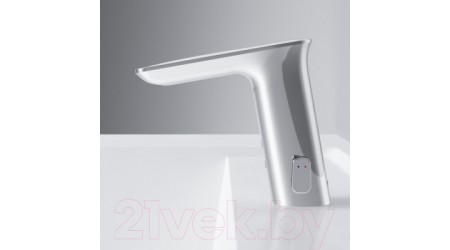 Смеситель AM.PM Inspire V2.0 F50A02300 