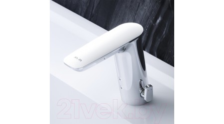Смеситель AM.PM Inspire V2.0 F50A02300 
