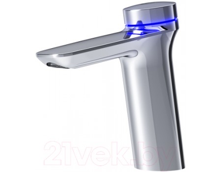 Смеситель AM.PM Inspire V2.0 F50A02400 