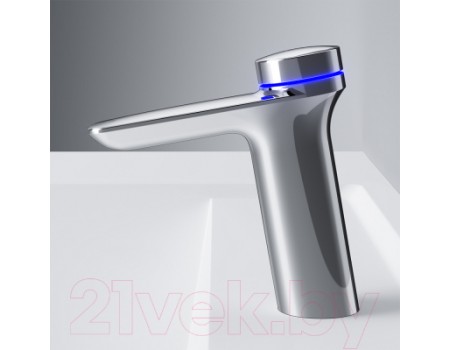 Смеситель AM.PM Inspire V2.0 F50A02400 