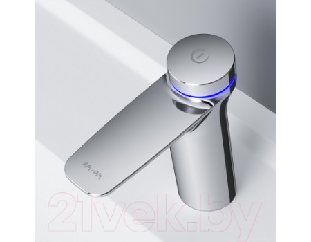 Смеситель AM.PM Inspire V2.0 F50A02400 