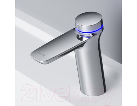 Смеситель AM.PM Inspire V2.0 F50A02400 