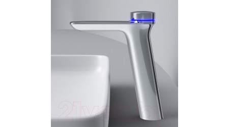Смеситель AM.PM Inspire V2.0 F50A93400 