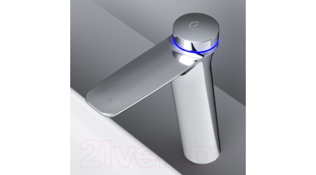Смеситель AM.PM Inspire V2.0 F50A93400 