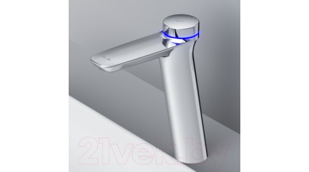 Смеситель AM.PM Inspire V2.0 F50A93400 