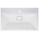Умывальник AM.PM Inspire V2.0 M50AWPX0801WG