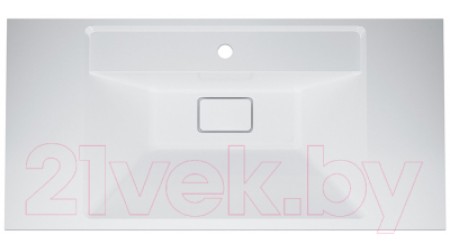 Умывальник AM.PM Inspire V2.0 M50AWPX1001WG