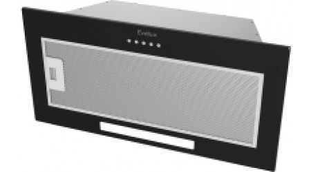 Вытяжка скрытая Evelux Integral 80 B