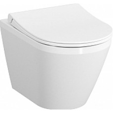 Унитаз подвесной VitrA Integra Rim-Ex / 7040B003-0075