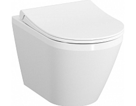 Унитаз подвесной VitrA Integra Rim-Ex / 7040B003-0075