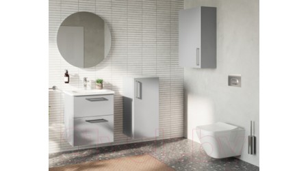 Унитаз подвесной VitrA Integra Square / 7082B003-0075
