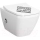 Унитаз подвесной VitrA Integra Square / 7082B003-7209