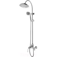 Душевая система LEMARK Intense LM5662C