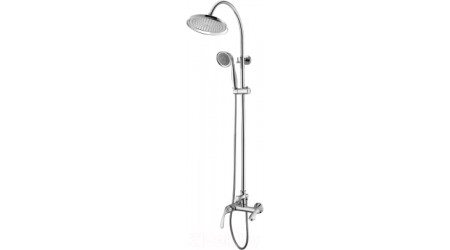Душевая система LEMARK Intense LM5662C