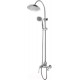 Душевая система LEMARK Intense LM5662C